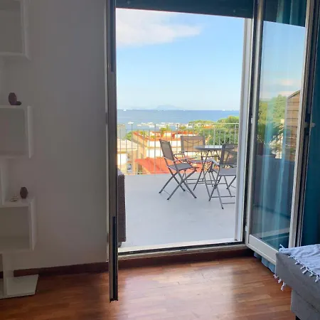 La Vista Bed & Breakfast Pozzuoli