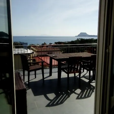 La Vista Bed & Breakfast Pozzuoli