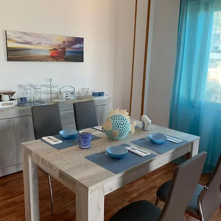 Bed & Breakfast La Vista Pozzuoli