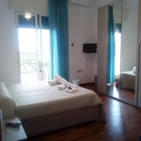 La Vista Bed & Breakfast Pozzuoli