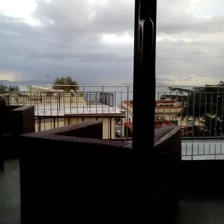 Bed & Breakfast La Vista *