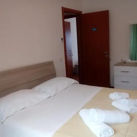 La Vista Bed & Breakfast Pozzuoli